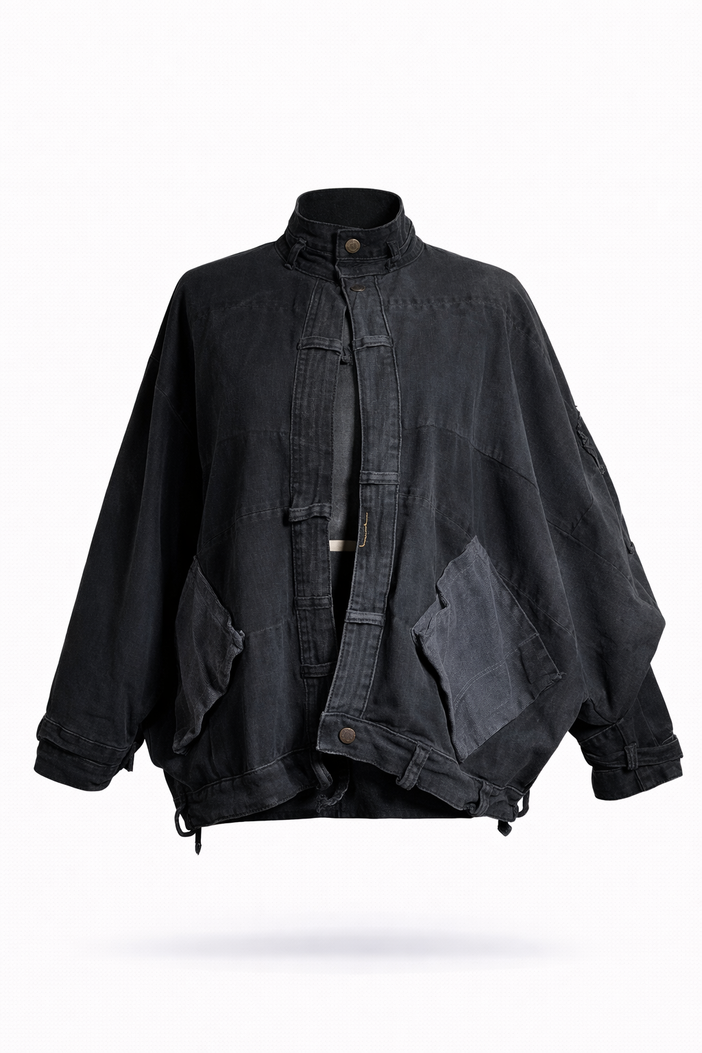 CHAQUETA  ¿NOS CONECTAMOS?