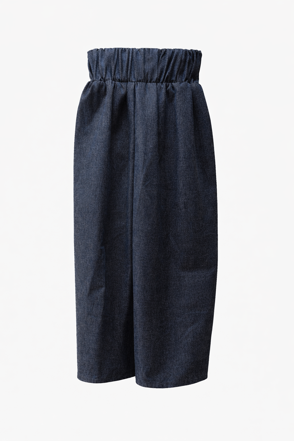 PANTALON DENIM PRETINA GRUESA 1865