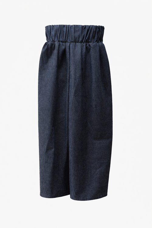 PANTALON DENIM PRETINA GRUESA 1865