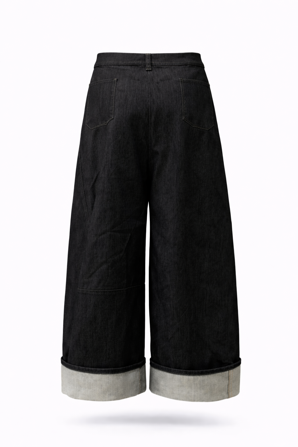 PANTALON DENIM 1889