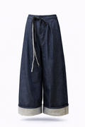 PANTALON JAPONES DENIM 1900