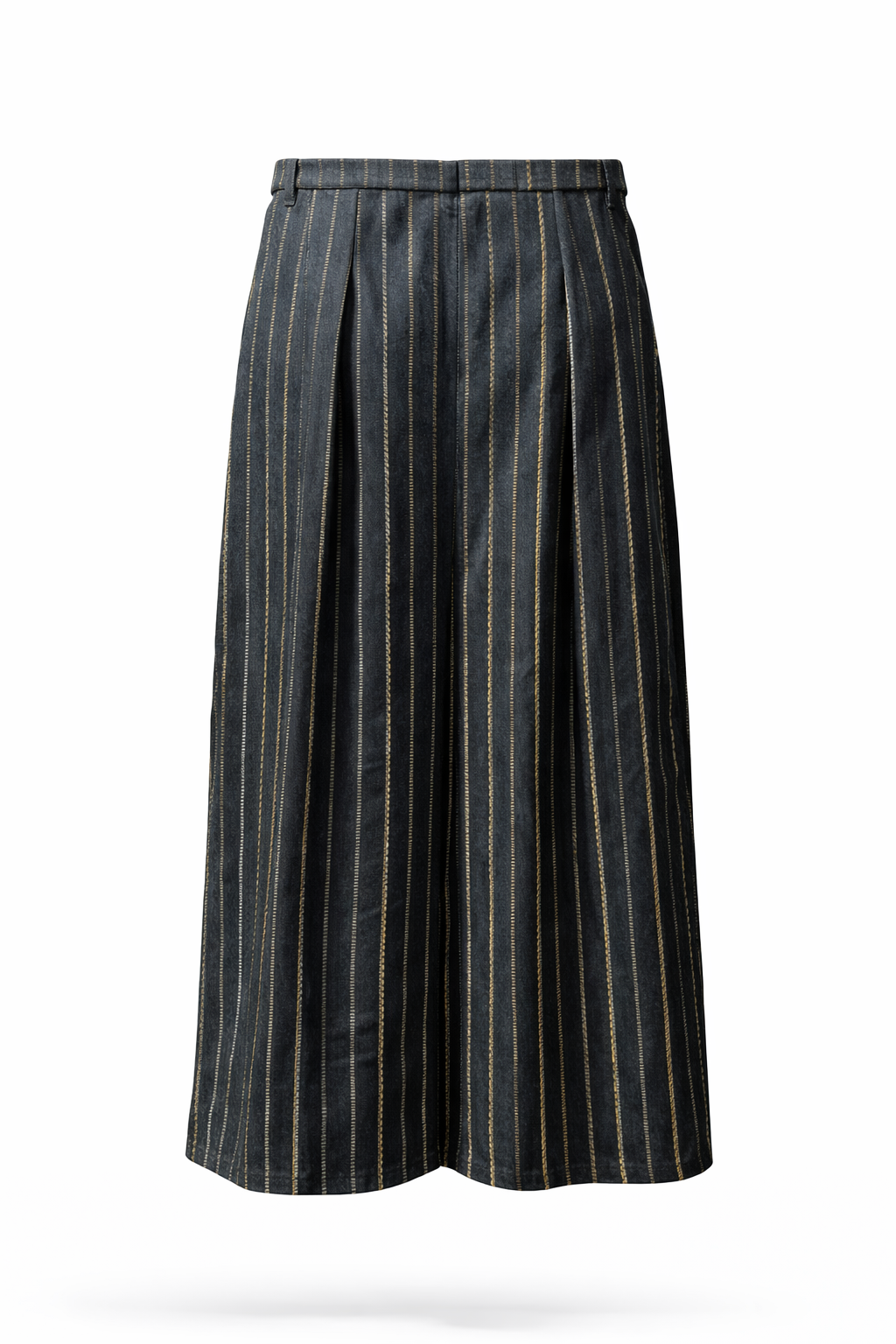 PANTALON DENIM BORDADO EN CANUILLOS 1867