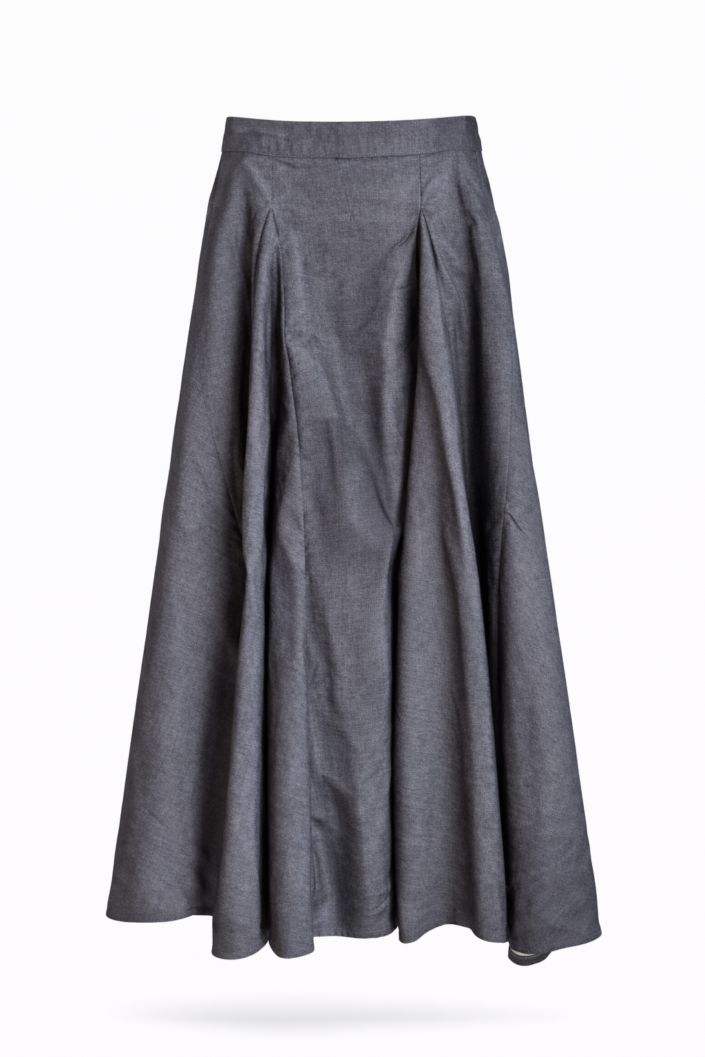 FALDA DENIM A