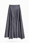 FALDA DENIM A
