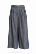 PANTALÓN DENIM ANCHO