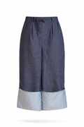 PANTALON DENIM BOTA REVES