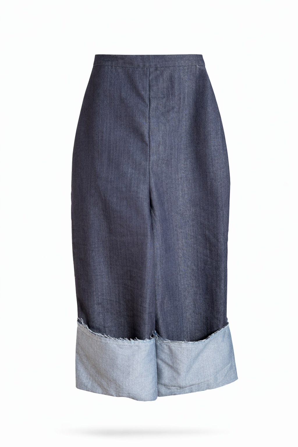 PANTALON DENIM BOTA REVES