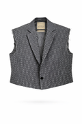 CHALECO CANUTILLOS REF 1854