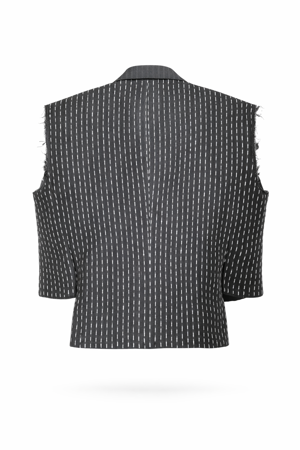 CHALECO CANUTILLOS REF 1854