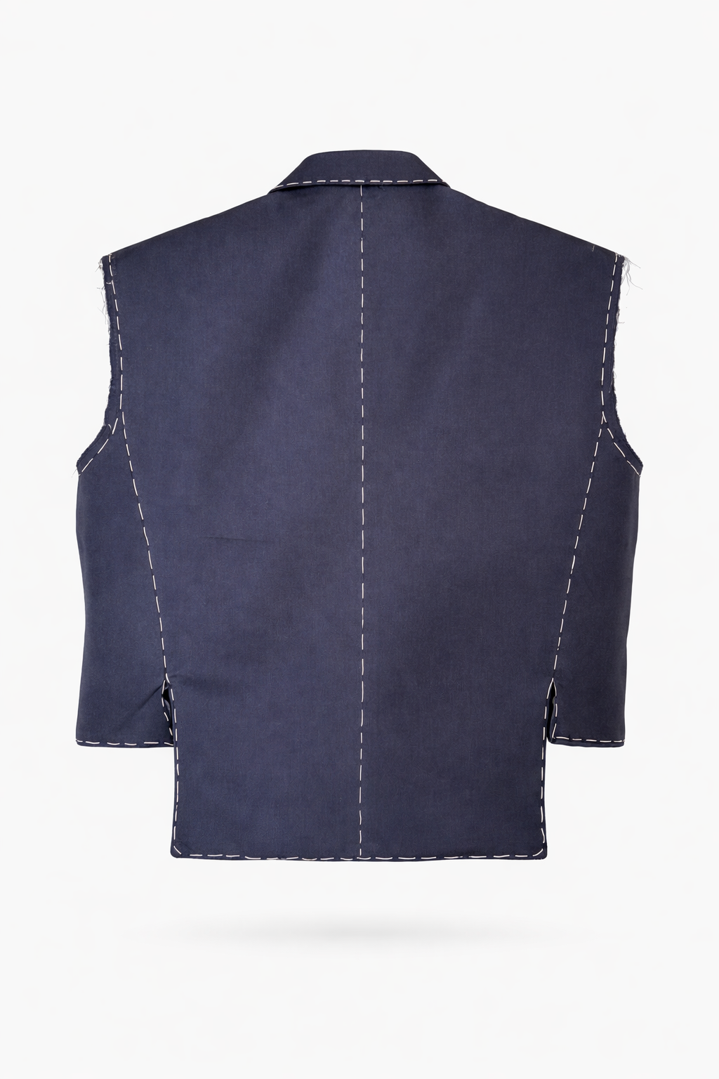 CHALECO COSTURAS REF 1855