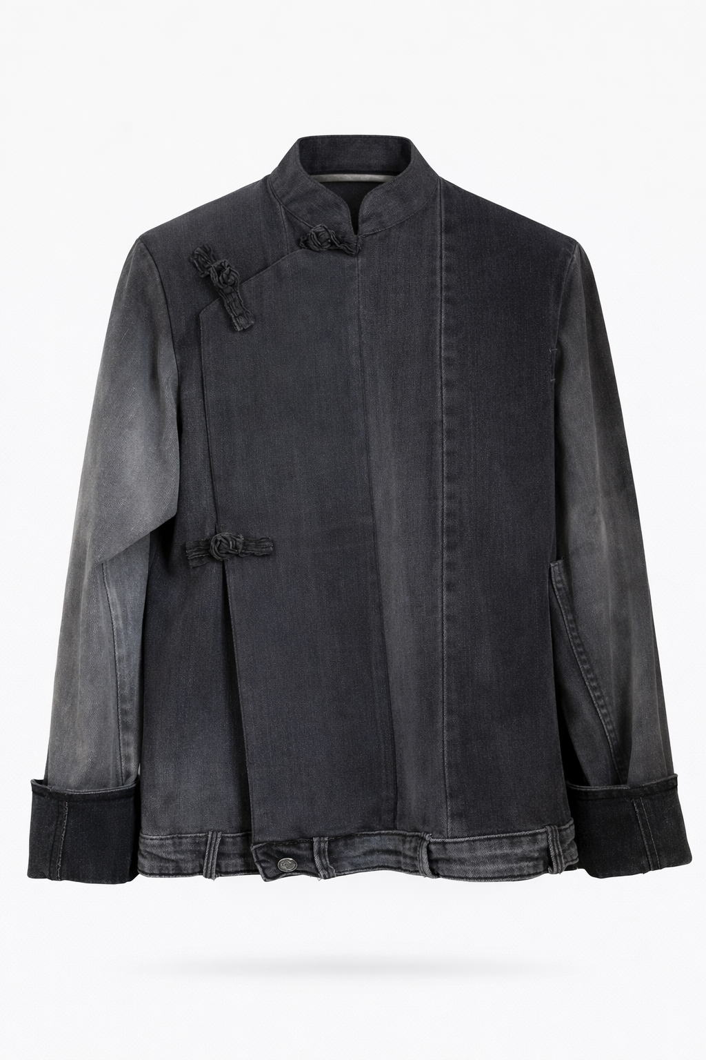 CHAQUETA TIPO JAPONESA 1781