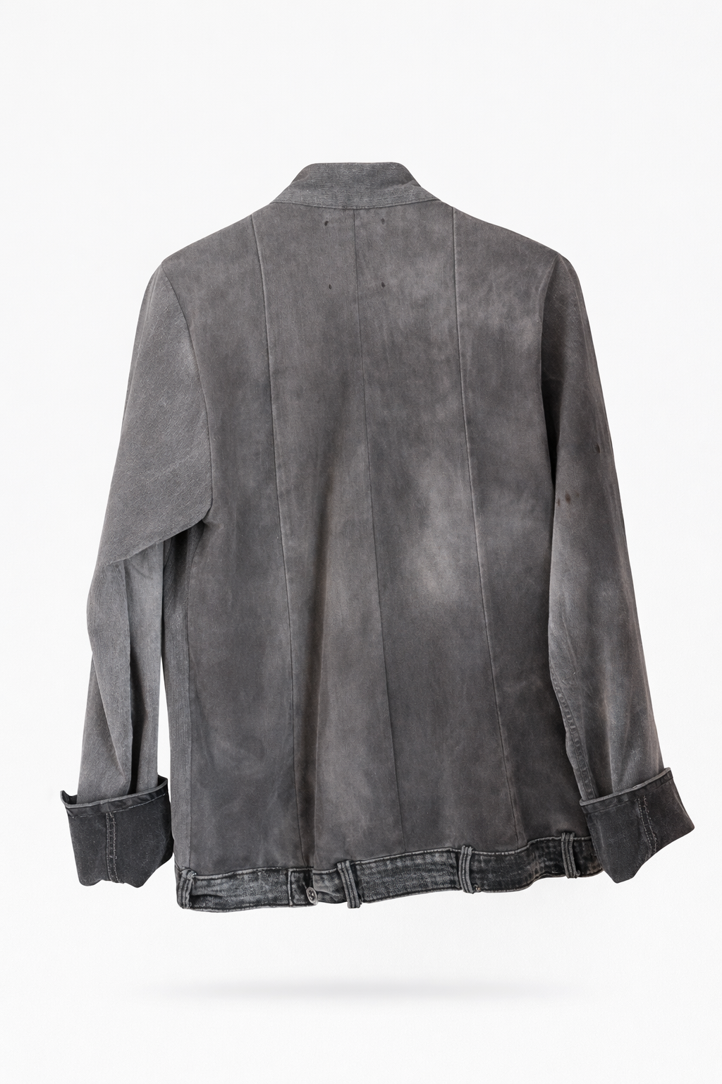 CHAQUETA TIPO JAPONESA 1781